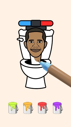 Thiết kế quái vật của riêng mình