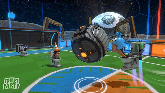 Chinh phục hơn 70 mini-game lấy cảm hứng từ quái vật bồn cầu Skibidi Toilet