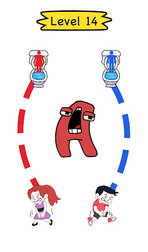 Game có nhiều màn chơi hấp dẫn