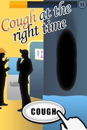 Quản lý mọi thứ diễn ra trong nhà vệ sinh