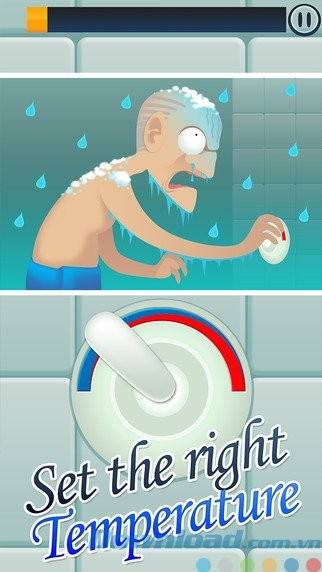 Game đơn giản dễ chơi