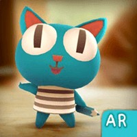 TokoToko iOS 1.2: Game AR siêu dễ thương