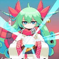 TOKOYO: The Tower of Perpetuity - Game hành động Anime