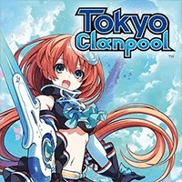 Tokyo Clanpool: Khám phá ngục tối cùng gái xinh