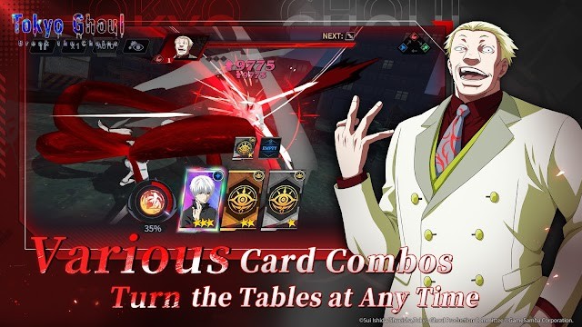 Nắm vững nghệ thuật kết hợp thẻ bài để xoay chuyển tình thế