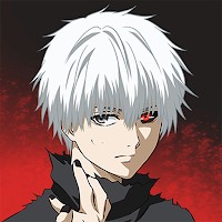 Tokyo Ghoul: Break the Chains - Tải Game Chiến Thuật Thẻ Bài iOS