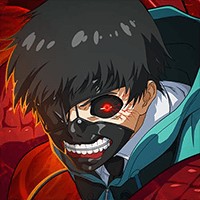 Tokyo Ghoul: Dark War - Tải Game Ngạ Quỷ Cho Android