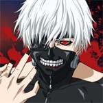 Tokyo Ghoul: Dark War iOS - Tải Game ARPG Ngạ Quỷ