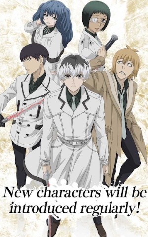 Hơn 100 nhân vật để người chơi khám phá