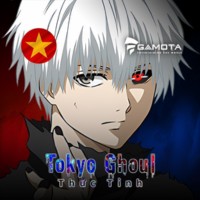 Tokyo Ghoul: Thức Tỉnh - Tải Game Chiến Thuật Anime Android