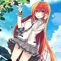 Tokyo Re:Connect - Visual Novel Cuộc Sống Học Đường