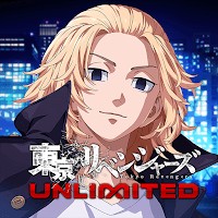 Tokyo Revengers UNLIMITED Android 1.0.2 - Game JRPG Mới