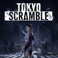 Tokyo Scramble: Game Sinh Tồn Khủng Long Thế Giới Ngầm
