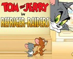 Tom and Jerry Game: Chuột Mèo Đại Chiến - Chơi Ngay!