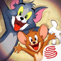 Tom and Jerry: Chase - Game đuổi bắt 1v4 hấp dẫn