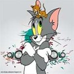 Tom and Jerry Race Game - Chơi game Tom và Jerry đuổi bắt miễn phí
