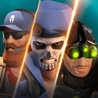 Tom Clancy's Elite Squad iOS 1.3.1: Game bắn súng 5v5 đỉnh cao