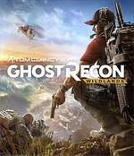 Tom Clancy's Ghost Recon Wildlands - Game bắn súng góc nhìn thứ ba trên PC