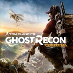 Tom Clancy’s Ghost Recon Wildlands PS4 - Standard Edition