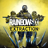 Tom Clancy’s Rainbow Six Extraction - Game bắn súng chiến thuật đồng đội