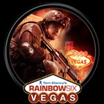 Tom Clancy's Rainbow Six Vegas 2 - Game Hành Động Chống Khủng Bố