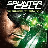Tom Clancy's Splinter Cell: Chaos Theory - Game Hành Động Miễn Phí
