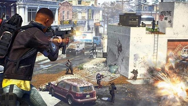 Nỗ lực sống sót trong cuộc chiến với loại virus nguy hiểm đang đe dọa nhấn chìm Siver Creek