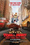 Tom & Jerry: Quậy tung New York - Phim hoạt hình vui nhộn