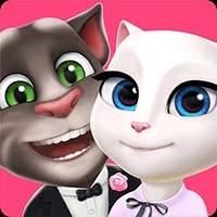 Tom Loves Angela cho Android 2.2.1.3 - Tải và chơi game