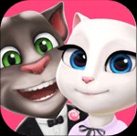Tom Loves Angela iOS 2.2.1 - Tải Game Chuyện Tình Tom và Angela