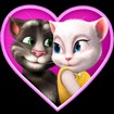 Tom's Love Letters - Game tình yêu của Tom và Angela