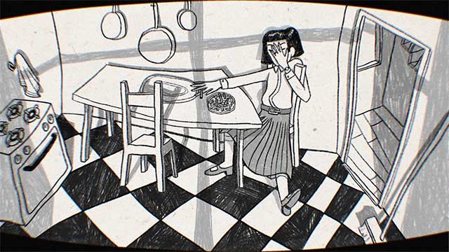 Tìm hiểu xem mỗi người đang che giấu những bí mật đen tối nào nhé