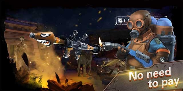 Phát triển chiến thuật và dựa vào hoạt động của mình để tránh bị thương