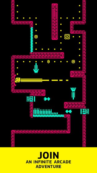 Bước vào cuộc phiêu lưu cực vui