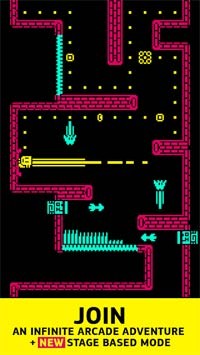 Hành trình kéo dài bất tận