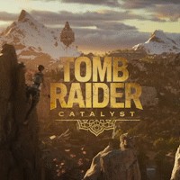 Tomb Raider: Catalyst - Game phiêu lưu khám phá lăng mộ cổ