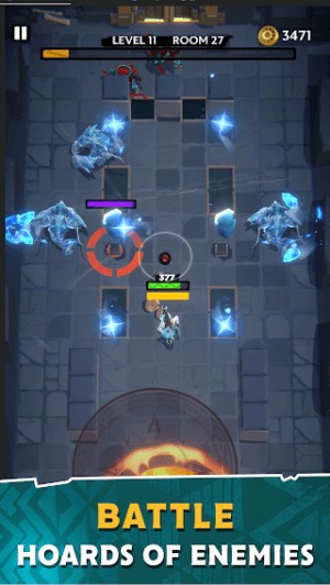 Tomb Raider Reloaded là một game hành động bắn súng được làm lại từ phiên bản Tomb Raider gốc