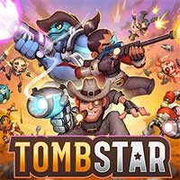 TombStar - Game bắn súng không gian hành động