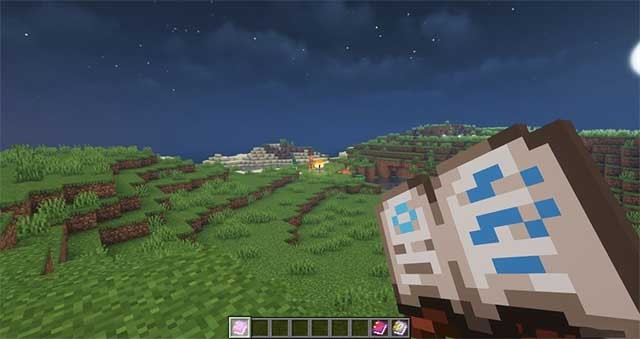 Cải thiện độ bền của sách bằng trái tim rơi ra từ thây ma, dân làng hoặc phù thủy