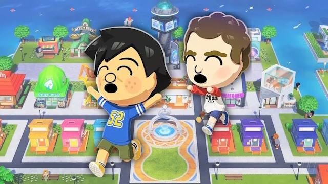 Tomodachi Life: Hướng dẫn mở khóa tất cả tòa nhà & cửa hàng