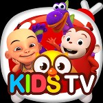 ToMoKiDS TV 2.1.6 - Kênh video cho trẻ em Android