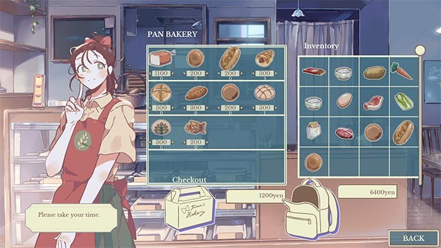 Kiểm soát các chỉ số cá nhân của B trong khi chơi Tomorrow Will Be Dying