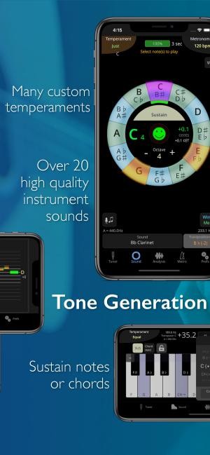 Bộ chỉnh âm hiện đại