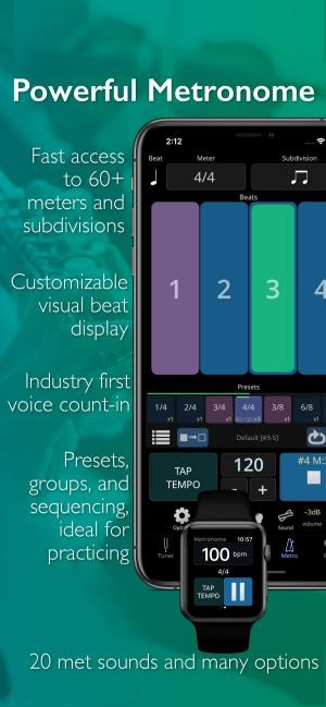 Máy đập nhịp mạnh mẽ