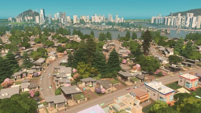 Cities: Skylines Cheat Codes: Full List & How to Enter