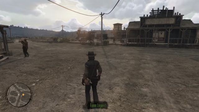 Tổng hợp mã cheat Red Dead Redemption và hướng dẫn sử dụng