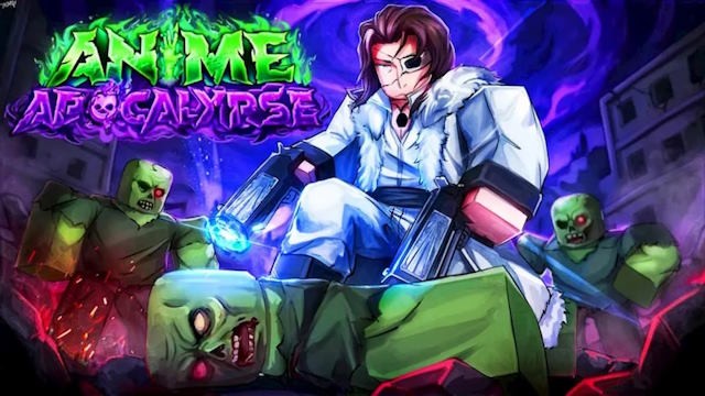 Anime Apocalypse Codes - Newest & How to Redeem