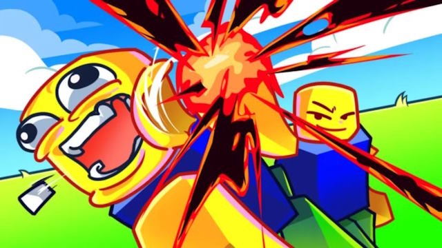 Anime Playground là game hành động Roblox đầy kịch tính