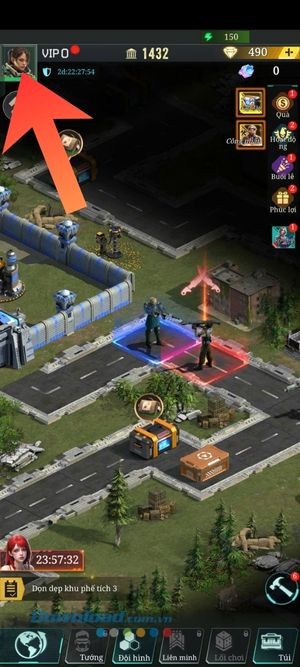 Tổng hợp Code Game Age of Warpath: Cách Nhập Code Mới Nhất
