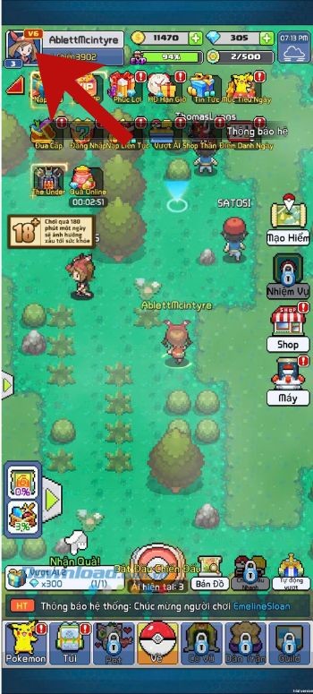 Tổng Hợp Code Game Bửu Bối Truyền Kỳ Mới Nhất & Cách Nhập